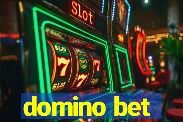 domino bet